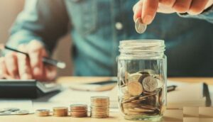 Financial planning