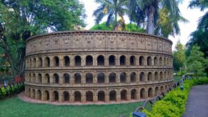 ashwantrao chavan garden