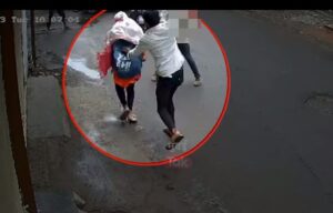 सदाशिव पेठेतील घटना