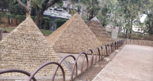 seven wonders park