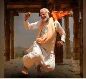 AI इमेजेस कशा बनवायच्या