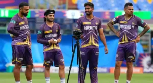 IPL वेळापत्रकात बदल