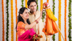 गुढीपाडवा